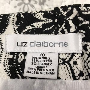 Lovely Liz Claiborne skirt!